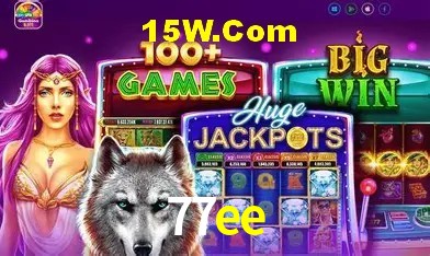 Biblioteca de slots populares na 77ee